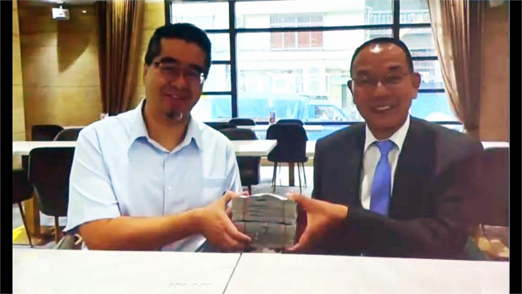 金溥聰駁斥停止傷害馬英九簡訊　馬以南：願出庭作證