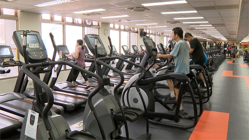 小心中秋「人比月亮圓」 運動、健身餐盒甩油作戰!