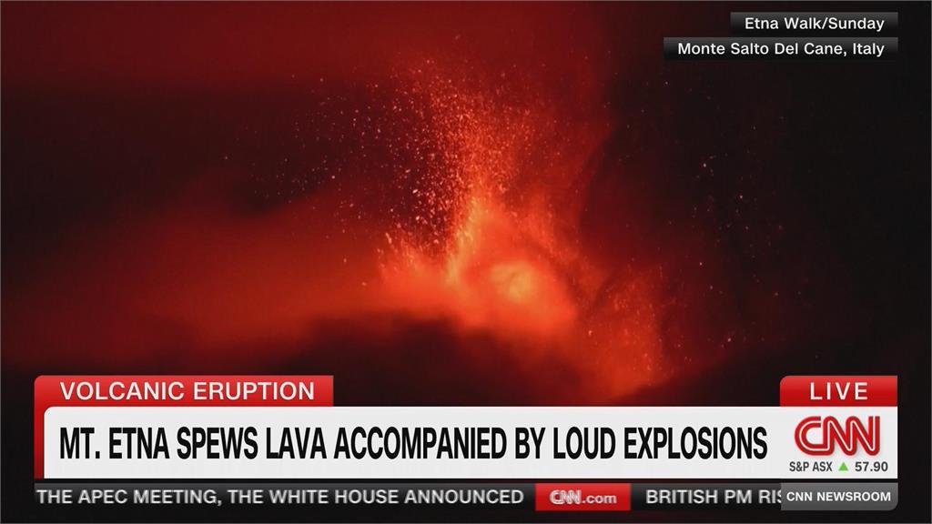 冰島單日地震900次! 當局憂火山噴發急撤離居民