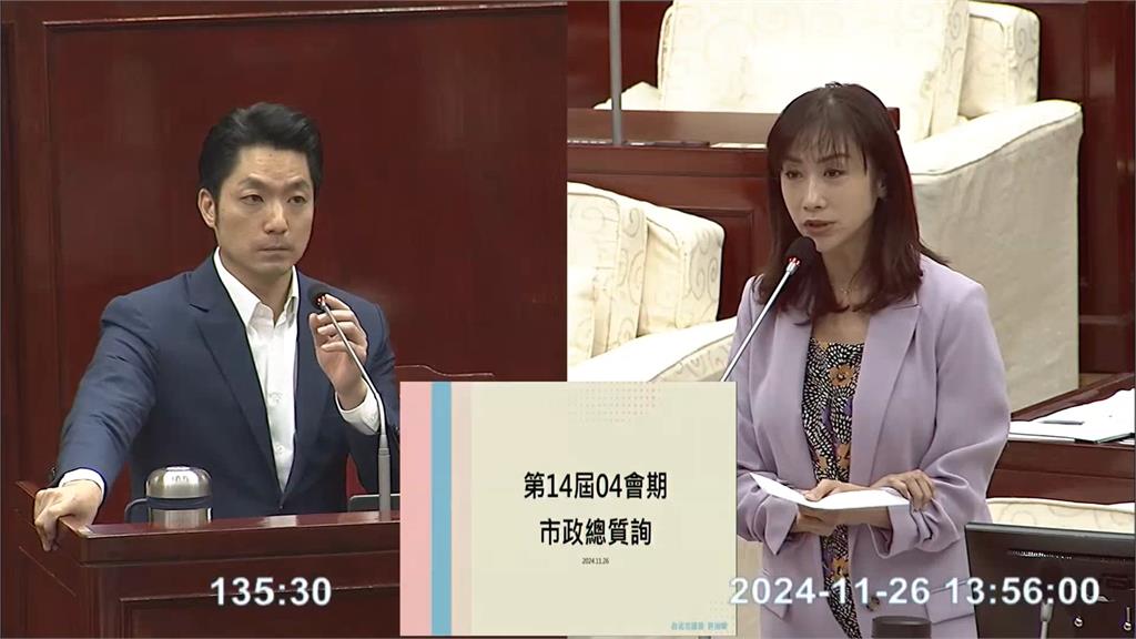 台北市舉辦「城市冠軍英雄見面會」 台灣隊名稱消失遭議員砲轟