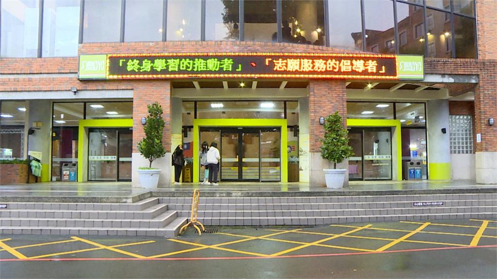 時代的眼淚熄燈?劍青移轉北市府 議員:好處都給救國團