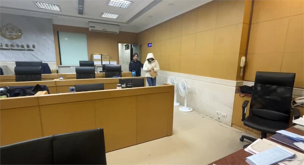 訪視3次未發現異狀? 虐童案女社工改列被告移送