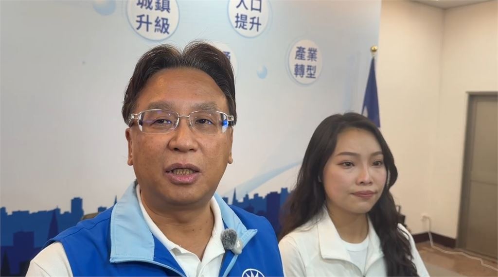 彰化縣民調／陳素月支持度32％！　輾壓藍營魏平政、看好度飆近4成