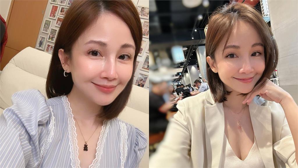 44歲台灣女星震撼宣「全家移民美國」！再曬「長居60天近況」自曝1考察佈局