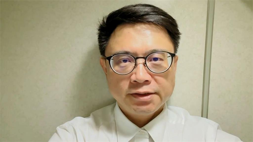 快新聞/醫師總統有夠暖!賴清德關心「昏倒獅姐」 賴瑞隆:有他在特安心
