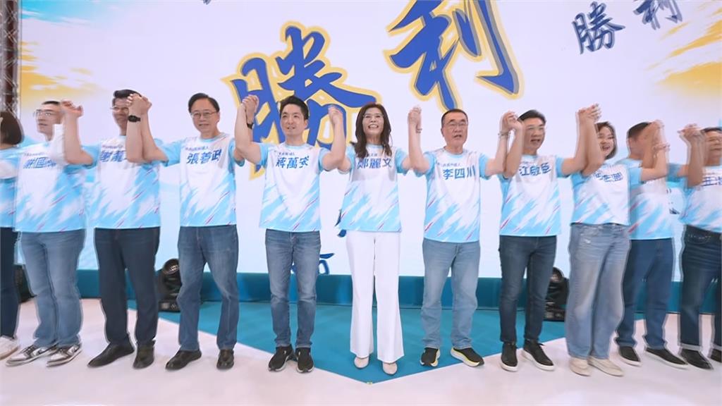 鄭麗文稱「台灣非國家」　名嘴砲轟：是向北京表態？