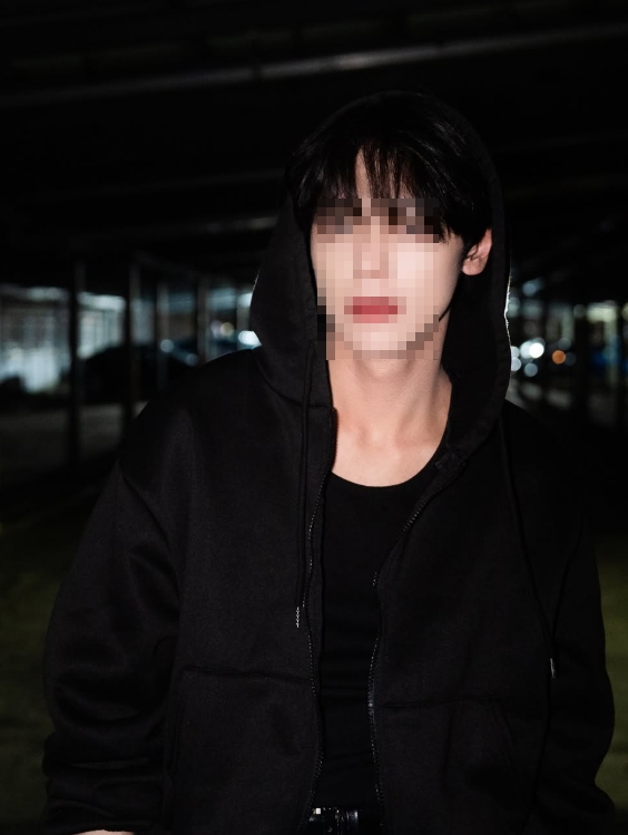 鮮肉男模遭控性侵「嚴正發聲了」！本人怒駁：雙方行為屬「合意性交」