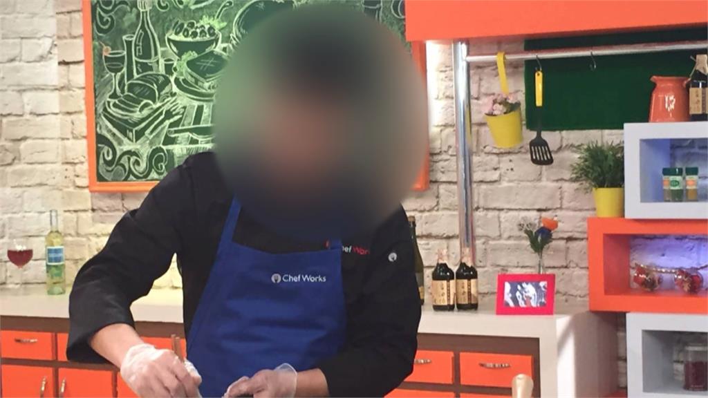 51歲美食節目主持人家中猝死　疑如廁「用力過猛」心因性休克亡