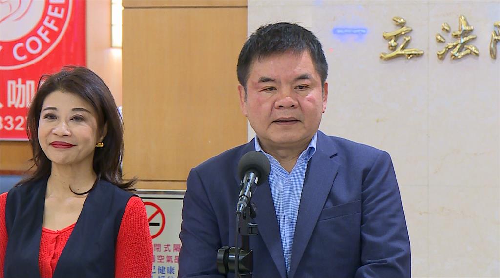 柯文哲部分政治獻金疑來自中港澳?莊瑞雄:慘了有刑責
