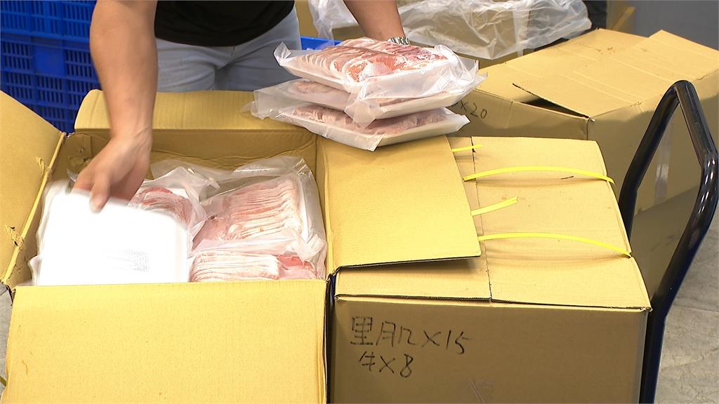 中秋大爆單！烤肉批發趕工到凌晨　一天狂做百萬「斷單止血」