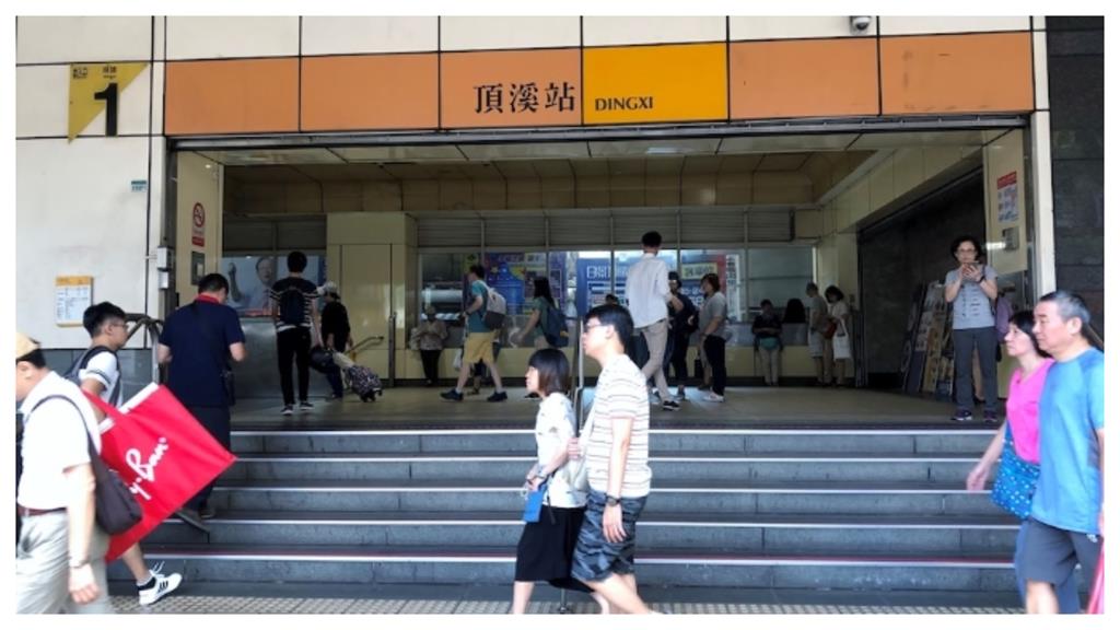 捷運車頭竟藏「神秘之門」一堆人不知!官方曝「真實用途」:希望永遠不要用到