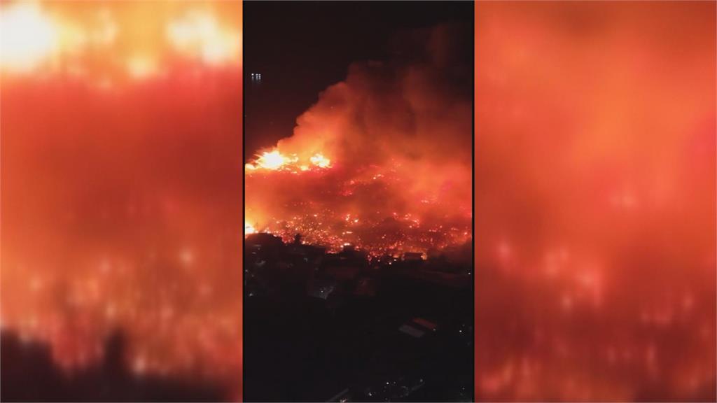 印度離奇火警！　送貨員攜10多顆氣球進電梯突爆炸