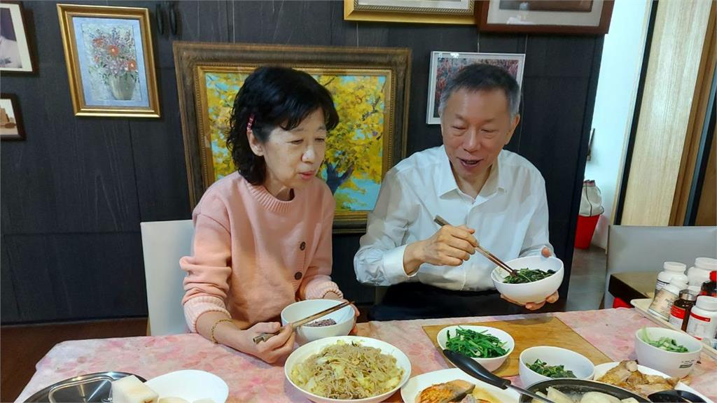 第一夫人躲起來做公益也被轟？陳佩琪挨網罵：都要像你們這麼高調
