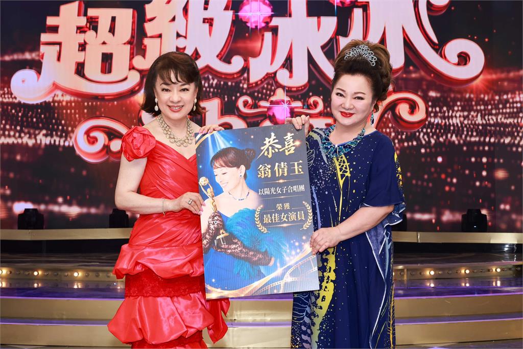 白冰冰爆量當年日本老闆被翁倩玉的盛世美顏撼到「腦震盪」！陽帆、孔鏘全部變成小粉絲