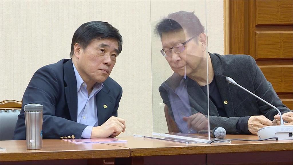 藍黨魁選舉趙少康開戰張亞中!學者背後盤算「心機」:在意這1人