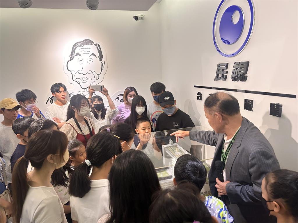 蘇澳岳明國中小