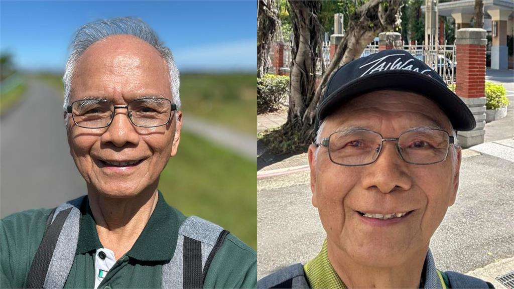 鄭麗文上位「激昂立誓」逼哭馬英九!游錫堃突曬「2畫面偷臭」網看笑了:被盜?