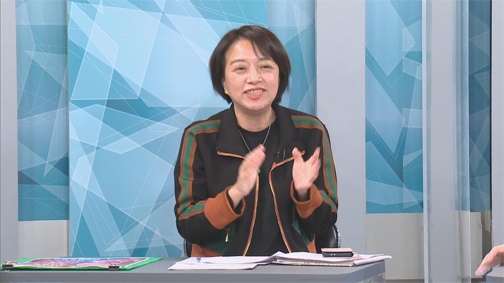 侯友宜為何沒去林明溱選前夜? 《全國第一勇》來賓爆:幕僚要他有總統高度