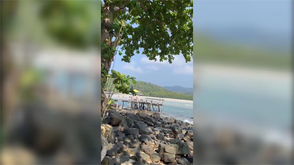 緬甸強震影響國人赴泰觀光意願 觀光署:可依不可抗力因素要求退費