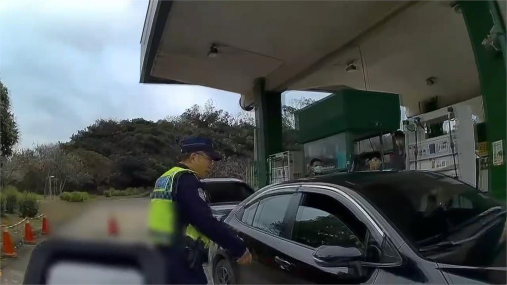 汐止車站「搶劫220萬元」 詐團車手找友人自導自演黑吃黑