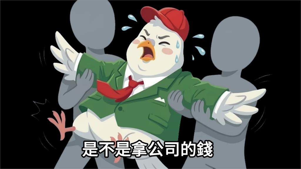 遭雷虎提告Cheap喊冤：真的沒講什麼！他曝恐怖下場：看國昌老師會不會幫你