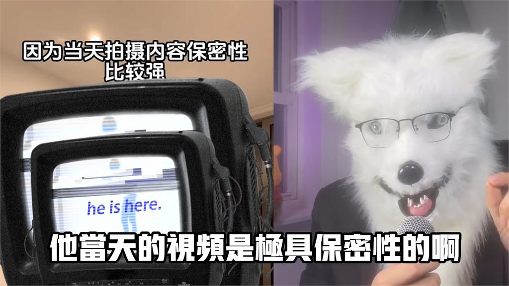 中國網友拍片控鋼琴家辱華　他打臉噴小粉紅「顛倒黑白」：影片剪接過
