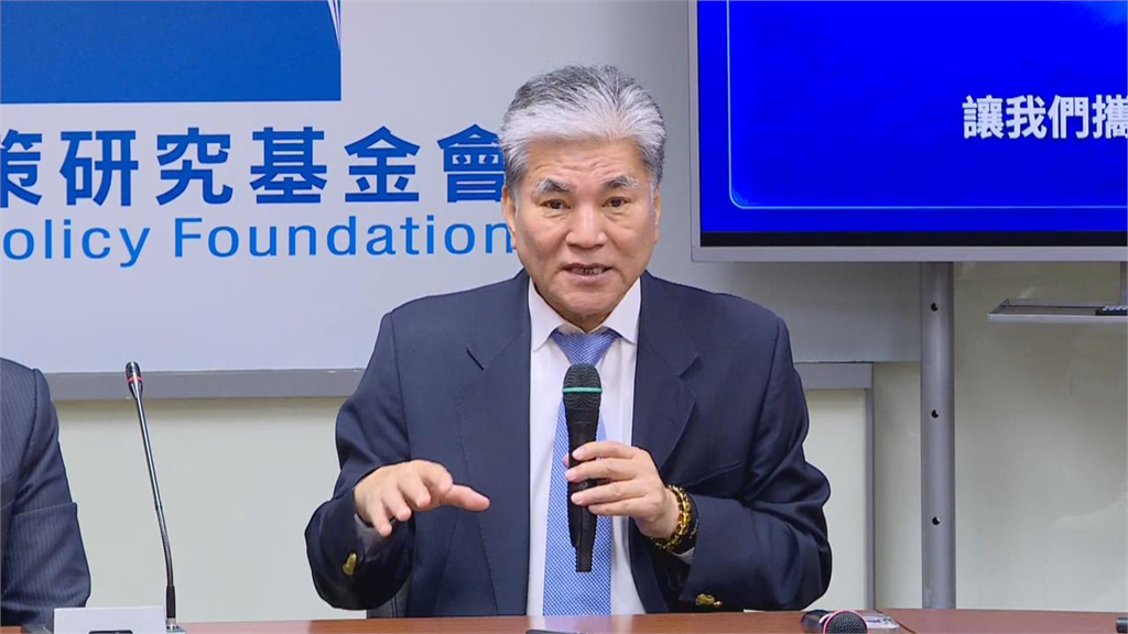 高金素梅讓眾男人神魂顛倒！苦苓點名「這2前男友」：說不定連法官都凍未條