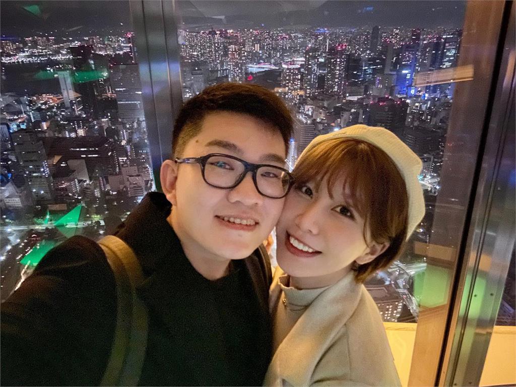 前女友妮婭「新歡親密照」震撼流出!Joeman淚崩「發1圖」大反擊