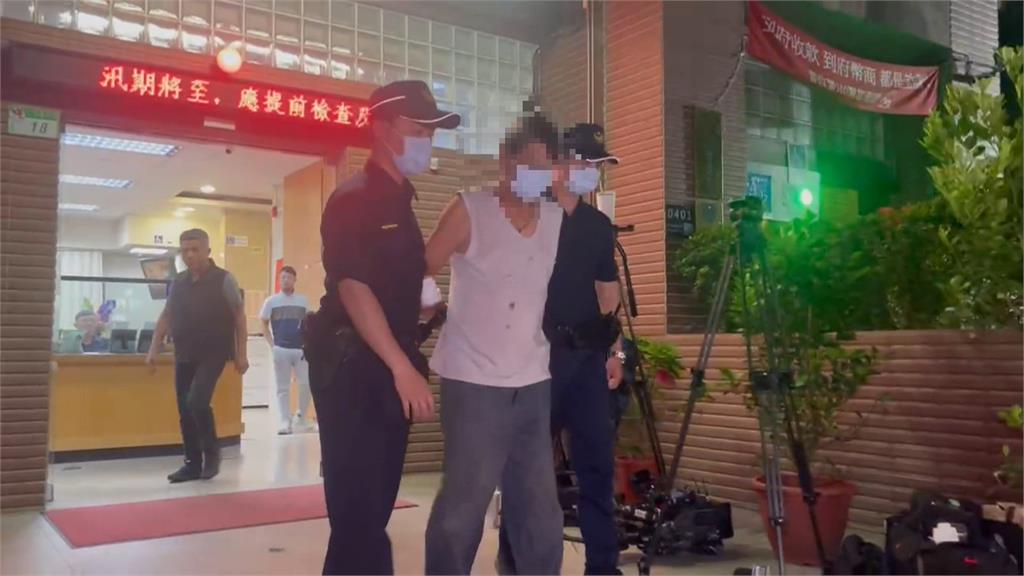 北市死亡車禍!19歲女騎士遭捲吊車底亡 駕駛「企圖肇逃」現場民眾合力攔阻