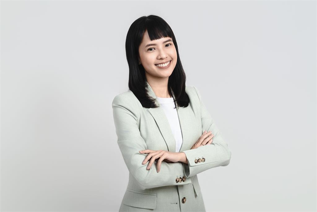 快新聞／蘇巧慧新發言人亮相！3位皆新北出身最年輕僅24歲