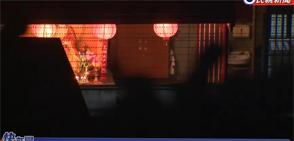 快訊/台北看守所22:03「砰砰」槍聲!最年輕死刑犯黃麟凱伏法