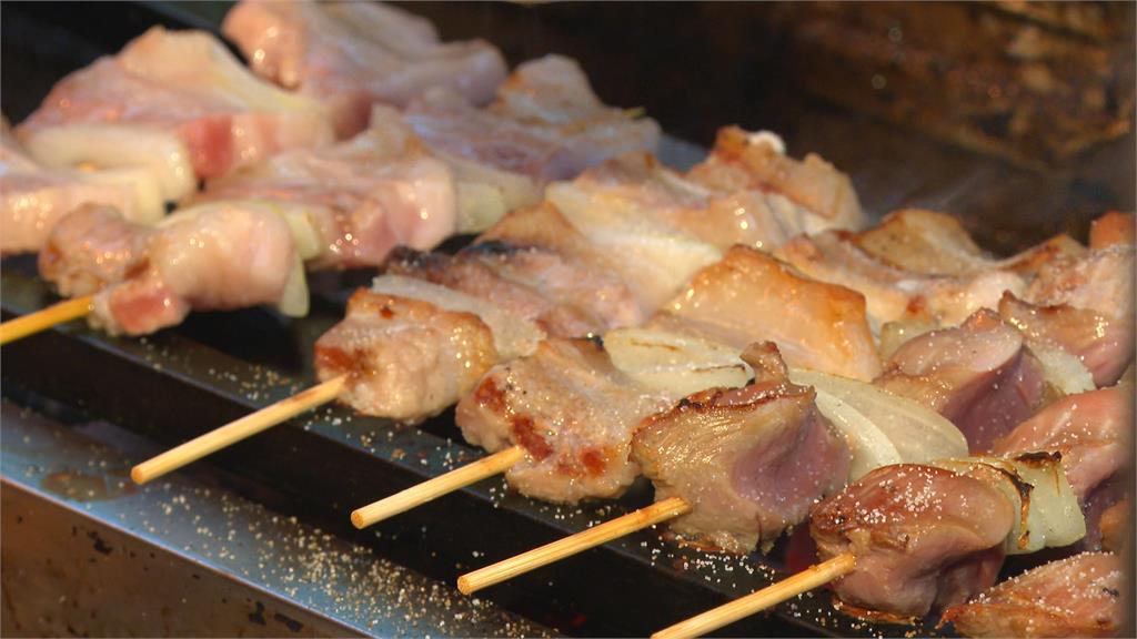 中秋烤肉爭主角 雞豬大戰誰最香