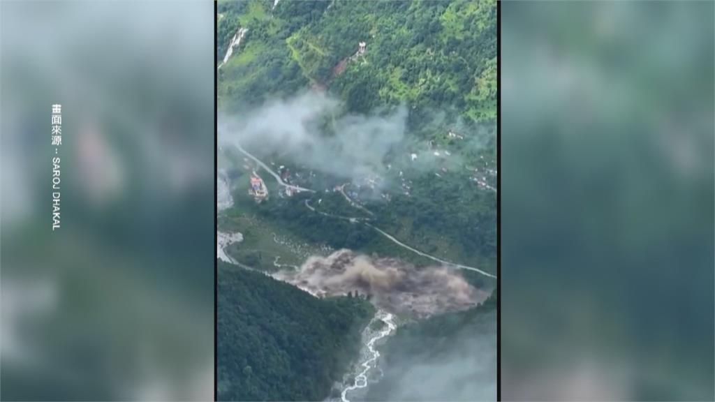 中國河道上蓋大樓釀重災？　專家批末日山洪根本是人禍