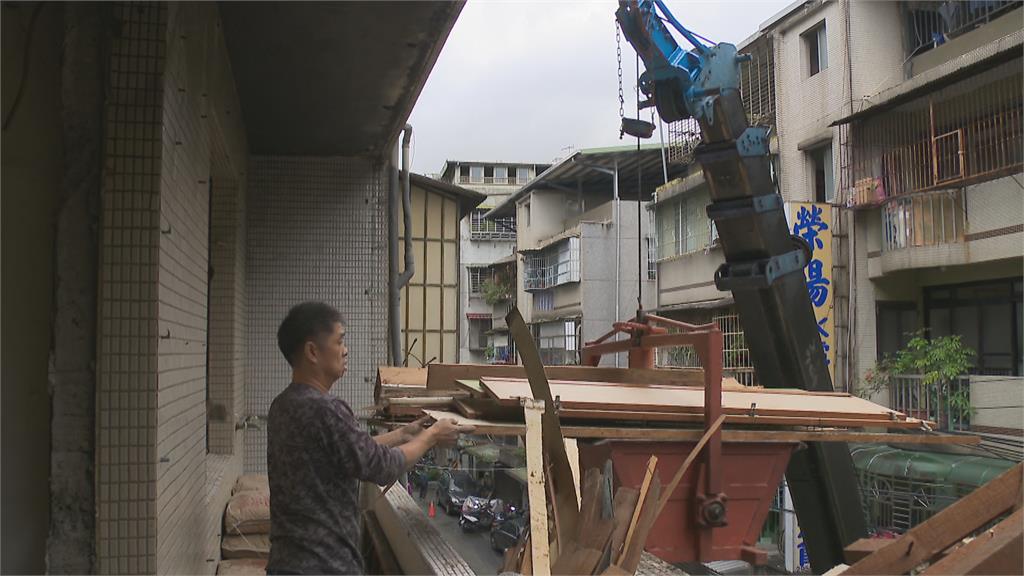 裝修商機上看6千萬! 裝潢業年前滿檔 業績暴增5成