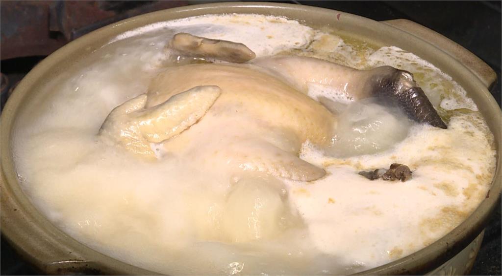 北市雞湯名店宣布漲價　食材成本增、雞湯最高漲幅兩成