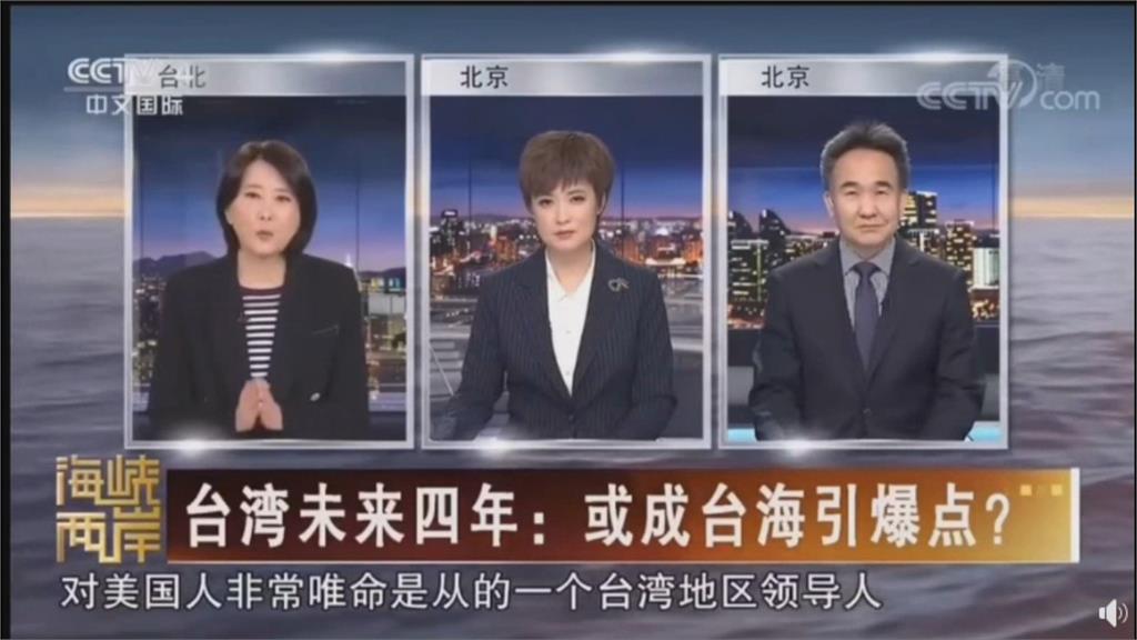 王鴻薇遭疑「親中」　丈夫爆統戰組織新同盟會成員？
