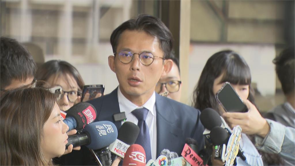 快新聞/質詢播「示範帶」偵訊音檔!遭北檢傳喚應訊 黃國昌:心中非常坦蕩