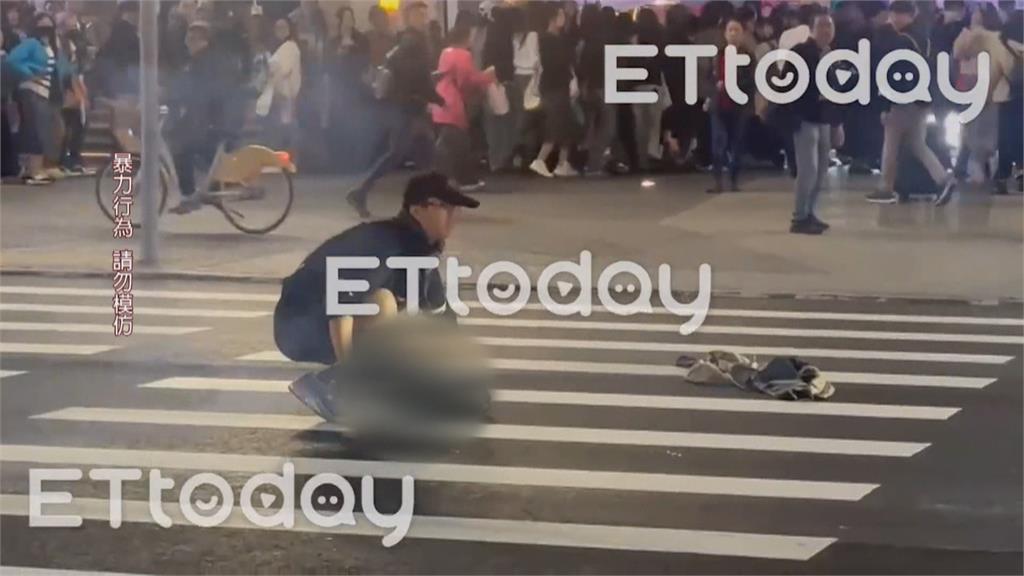 遇上無差別攻擊怎因應？　英國教戰「逃躲報」三字訣