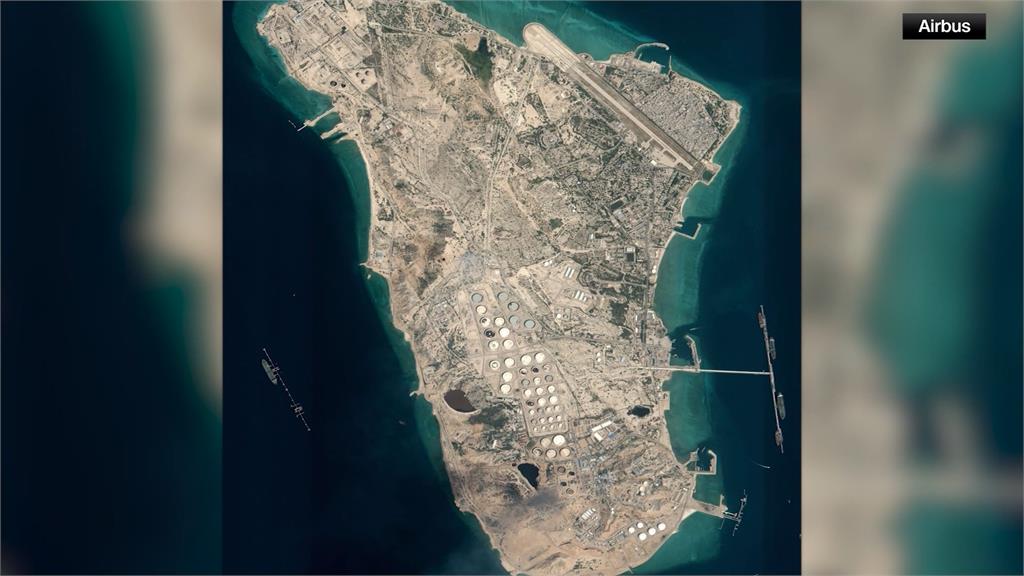 川普施壓各國派艦護油輪 白宮:衝突結束後經濟將迎「正面衝擊」