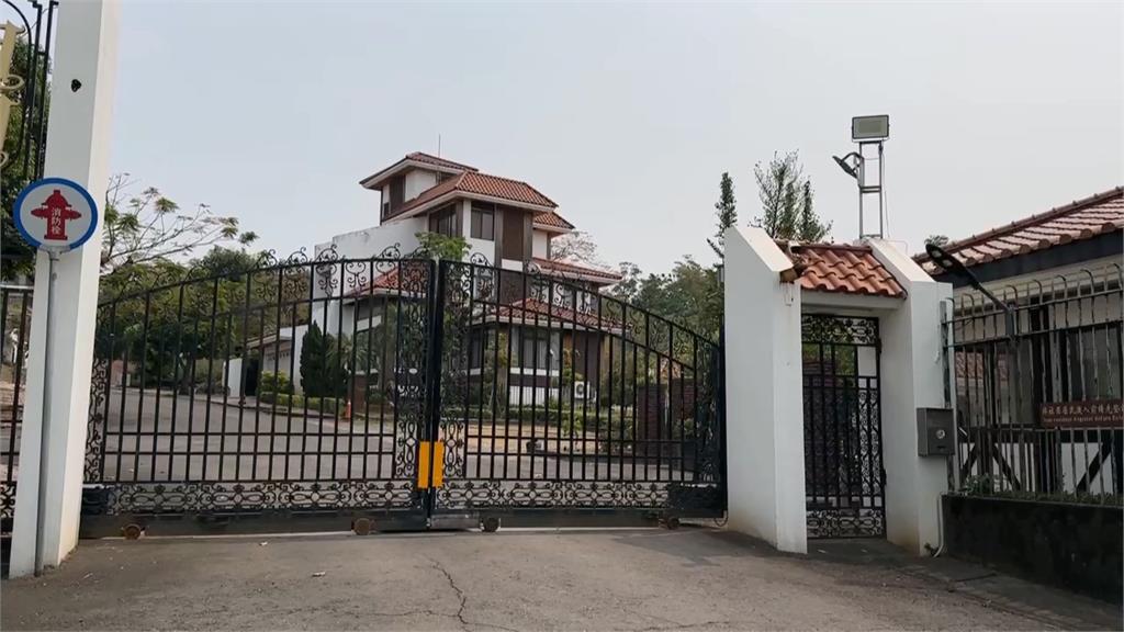 司機「螞蟻搬家」 「換肝之父」陳肇隆酒窖被搬空損千萬