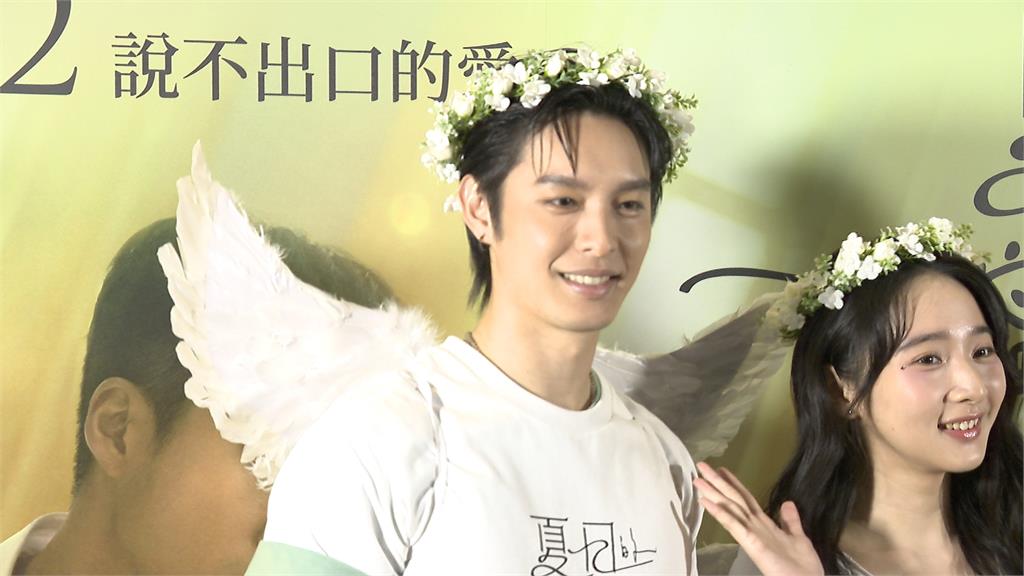 李沐、曹佑寧、婁峻碩主演 愛情電影1週衝出千萬票房