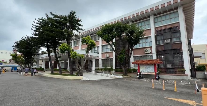 苗栗稅務局員工大鬧辦公室！　控遭霸凌涉妨害公務罪交保