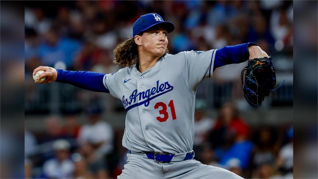 MLB／道奇聽牌晉級下一輪超穩？歷史數據分析機率突破7成！