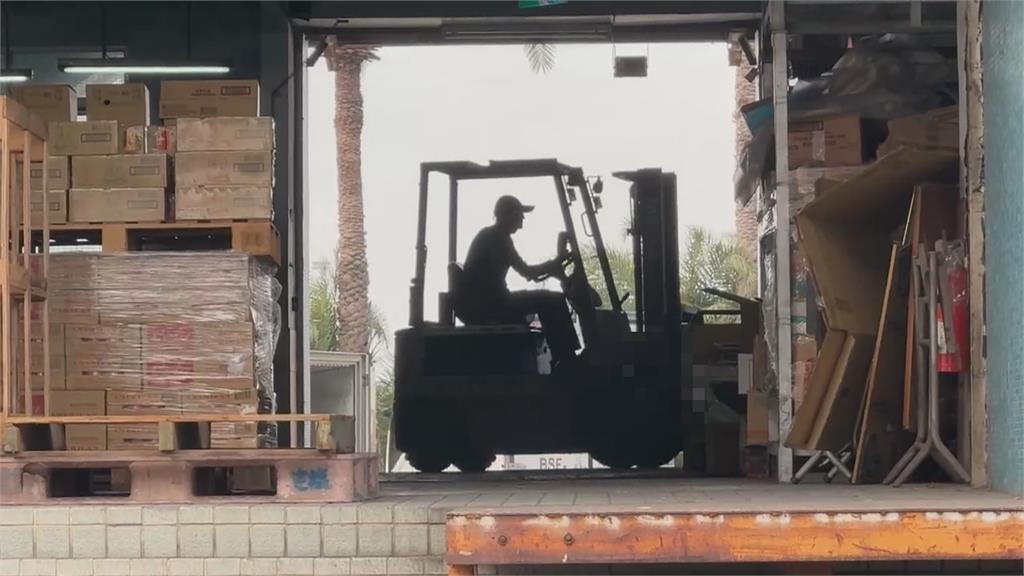 殭屍雞排！存放大量過期食品　雞排「過期8年」東侯挨罰30萬