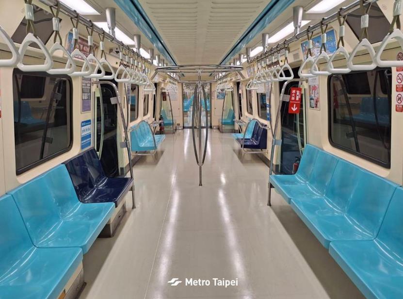 快新聞／北捷新車站重磅登場了！1方式竟能免費爽搭「還送抽獎」　詳情全曝光