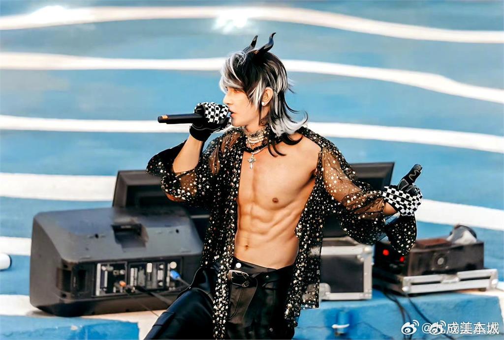 汪東城突宣布「退出演藝圈」！親曝「未來計畫」喊：活成真正想要的樣子