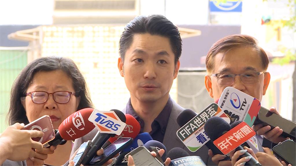 沈伯洋拋「親子同行卡」政策每月600點可用　搶攻家庭票