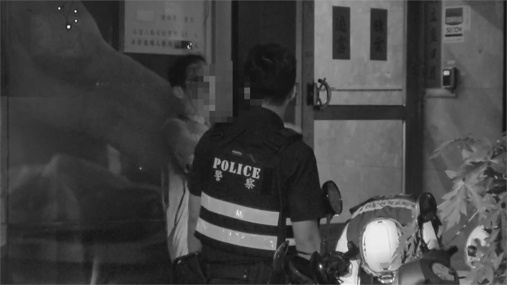 高雄酒吧爆衝突! 2男酒後起糾紛互毆挫傷見血