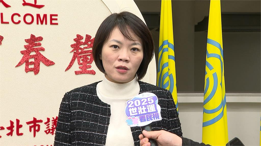 傳出包甩鍋給中央？　北市聯醫出面否認、議員痛批：誣賴民眾