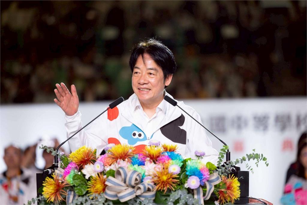 全中運在台南,黃偉哲:以選手為主體來舉辦!